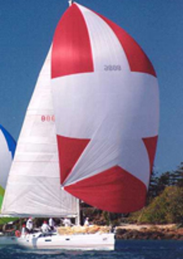 Free Spirit, a undefined yacht from undefined