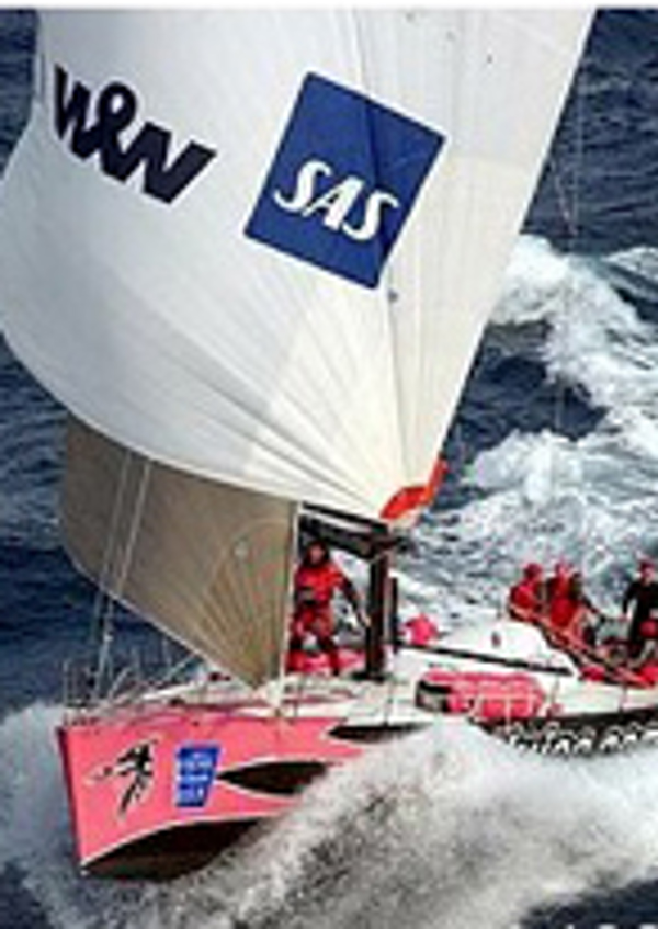 Getaway-Sailing.com, a undefined yacht from undefined