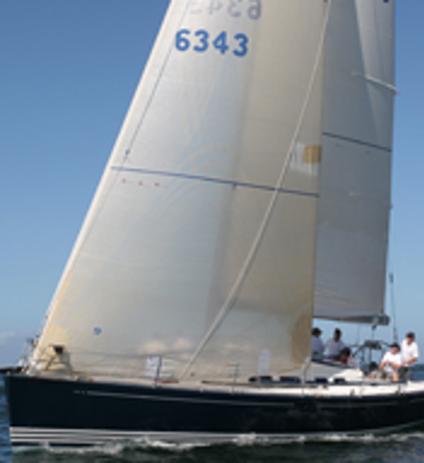 Great Xpectations, a undefined yacht from undefined