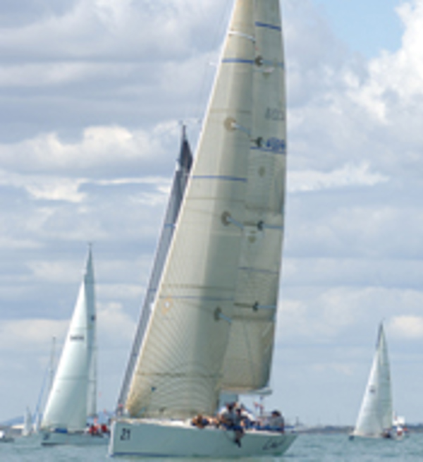 Limit, a undefined yacht from undefined