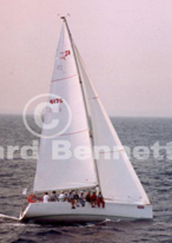 Love Byte, a undefined yacht from undefined