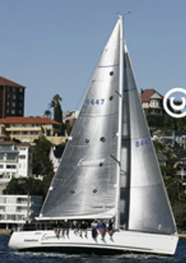 Mr Beaks Ribs, a undefined yacht from undefined
