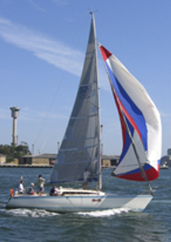 Plus 16, a undefined yacht from undefined