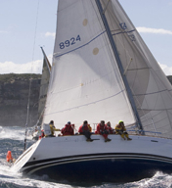 Pretty Fly II, a undefined yacht from undefined