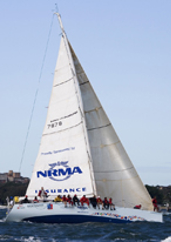 Sailors With Disabilities, a undefined yacht from undefined