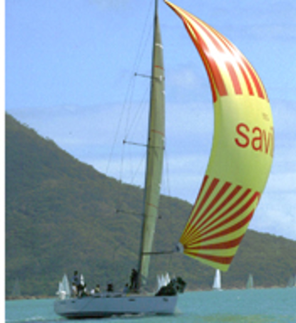 Samarkand, a undefined yacht from undefined