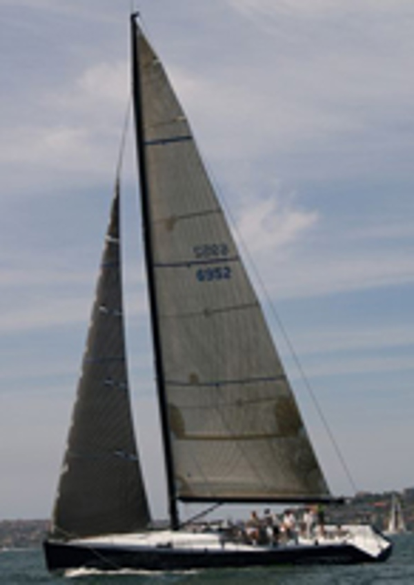 Wot Yot, a undefined yacht from undefined