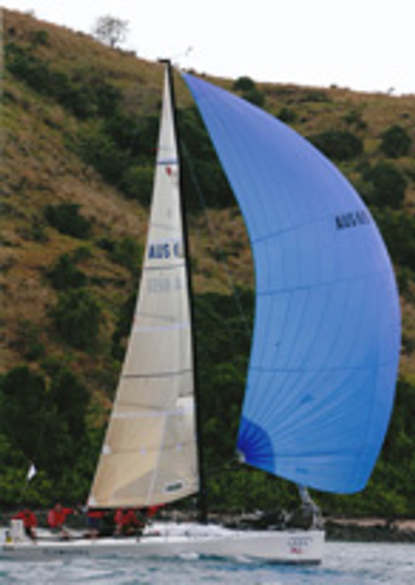 Cleopatra, a undefined yacht from undefined