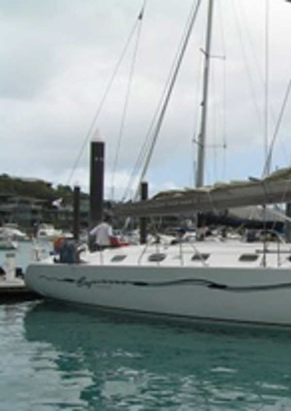 Espresso Forte, a undefined yacht from undefined