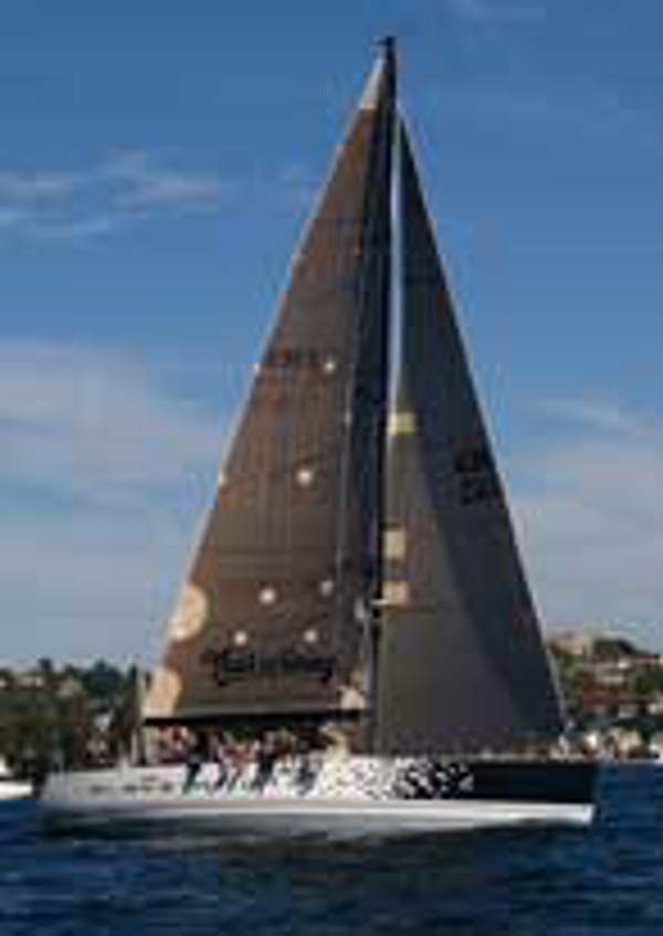 Playstation 3, a undefined yacht from undefined