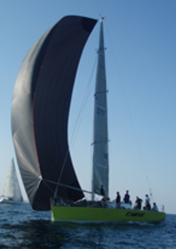 Stampede Colortile, a undefined yacht from undefined