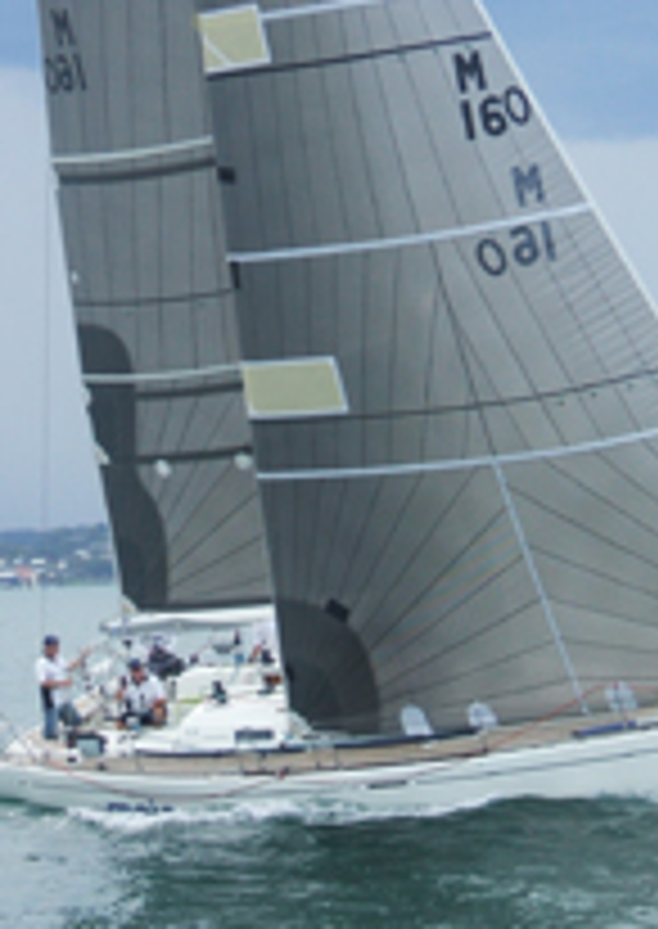 Mojo, a undefined yacht from undefined