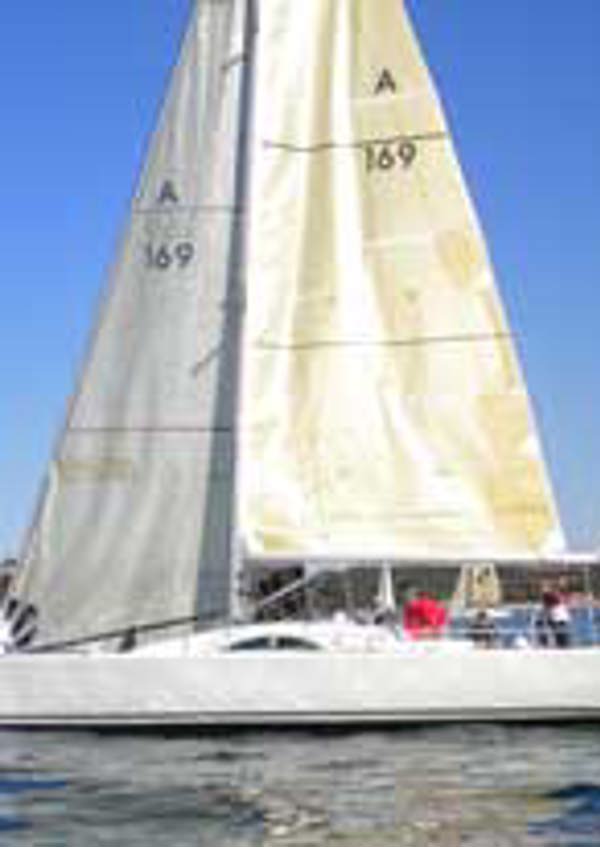 Nautical Circle, a undefined yacht from undefined