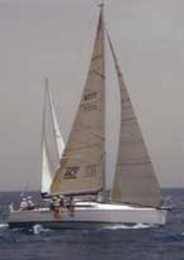 Onya, a undefined yacht from undefined