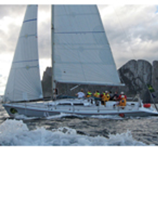 Wild Rose, a undefined yacht from undefined