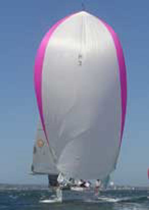 Close Halled, a undefined yacht from undefined