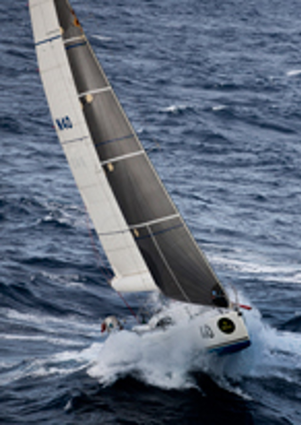 One For The Road, a undefined yacht from undefined