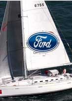 Pennant Hills Ford, a undefined yacht from undefined