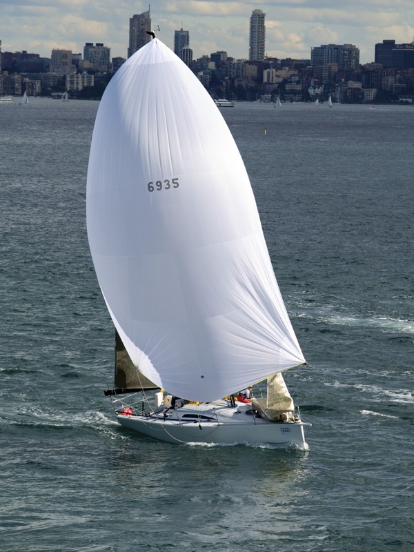 L'Altra Donna, a undefined yacht from undefined