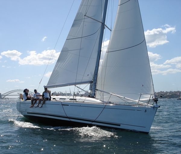 Shepherd Centre, a undefined yacht from undefined