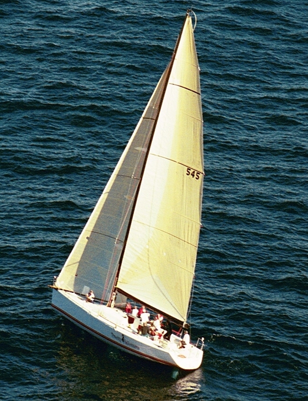 Pretty Woman, a undefined yacht from undefined