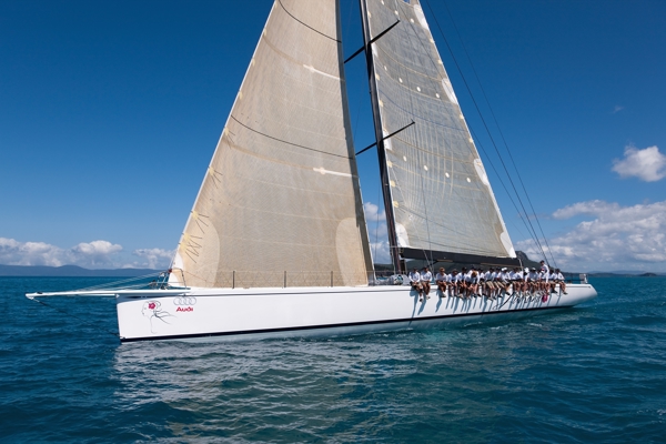 Lahana, a undefined yacht from undefined