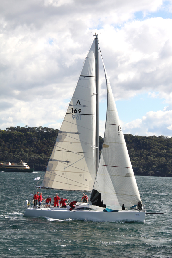 Nautical Circle, a undefined yacht from undefined