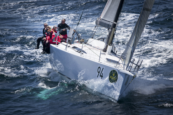 Victoire, a undefined yacht from undefined