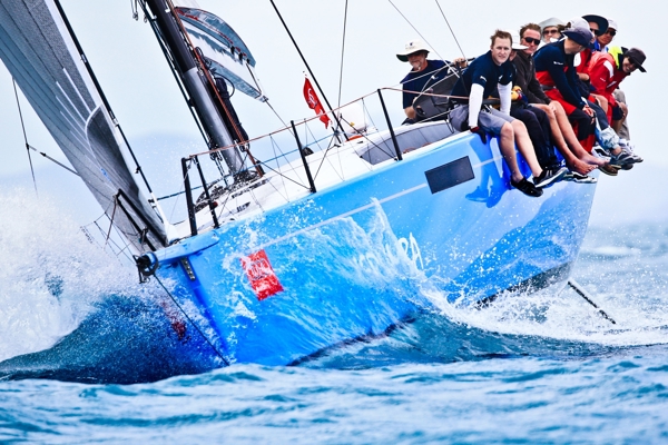 Kerumba, a undefined yacht from undefined