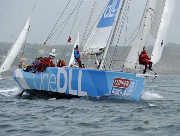 One DLL, a undefined yacht from undefined