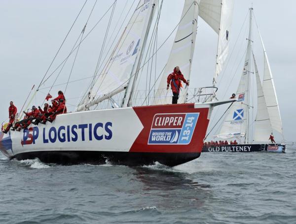 PSP Logistics, a undefined yacht from undefined