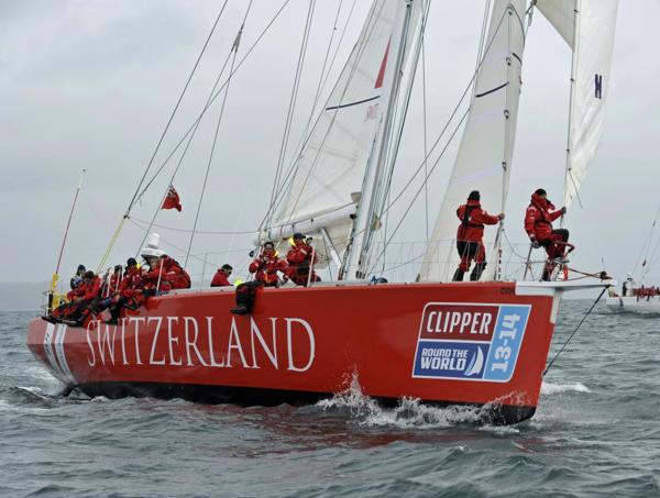 Switzerland, a undefined yacht from undefined