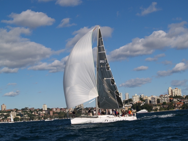 Art Equity Mahligai, a undefined yacht from undefined