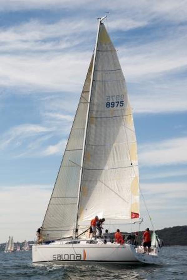 Last Tango, a undefined yacht from undefined