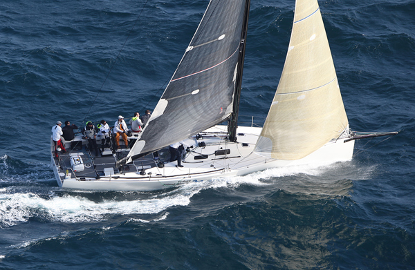 Celestial, a undefined yacht from undefined