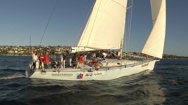 Faceboat Sailors with disABILITIES, a undefined yacht from undefined