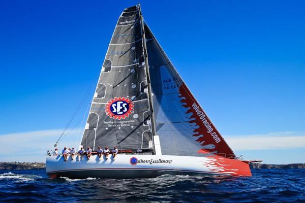 Southern Excellence II, a undefined yacht from undefined