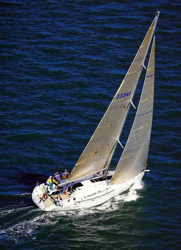 Black Sheep, a undefined yacht from undefined