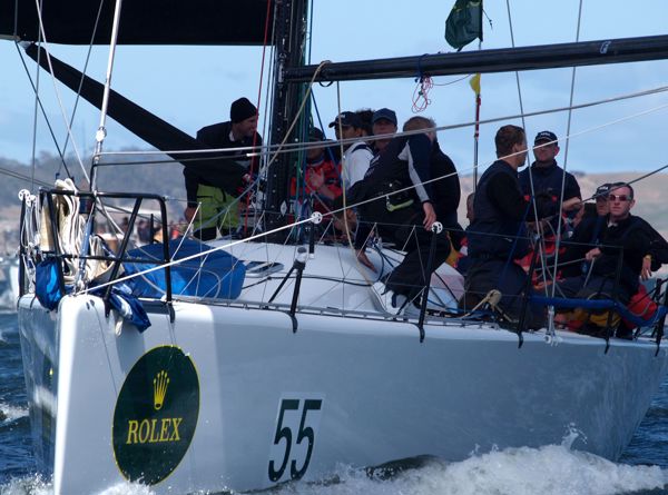 Aera, a undefined yacht from undefined