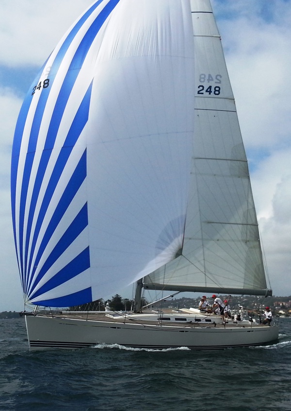 Wax Lyrical, a undefined yacht from undefined