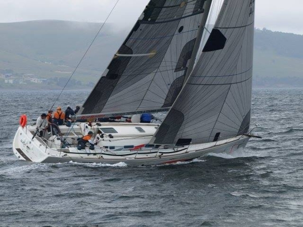 Twitch, a undefined yacht from undefined