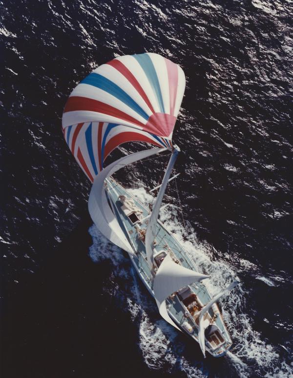 Anaconda II, a undefined yacht from undefined