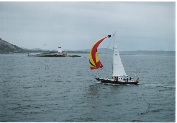 Delta Wing, a undefined yacht from undefined