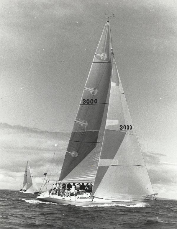Drake's Prayer, a undefined yacht from undefined