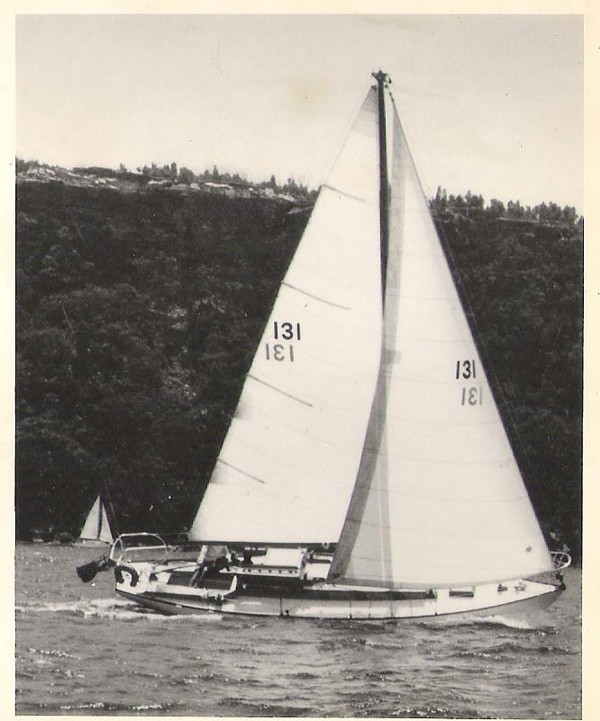 Lahara, a undefined yacht from undefined