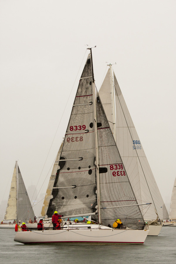 Luna Sea, a undefined yacht from undefined