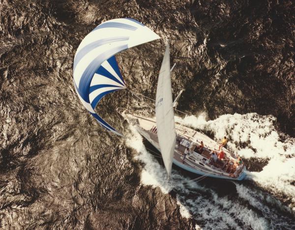 Mirrabooka, a undefined yacht from undefined