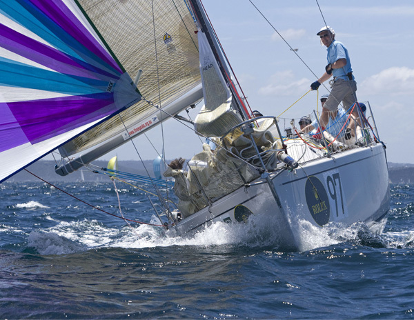 Pisces, a undefined yacht from undefined