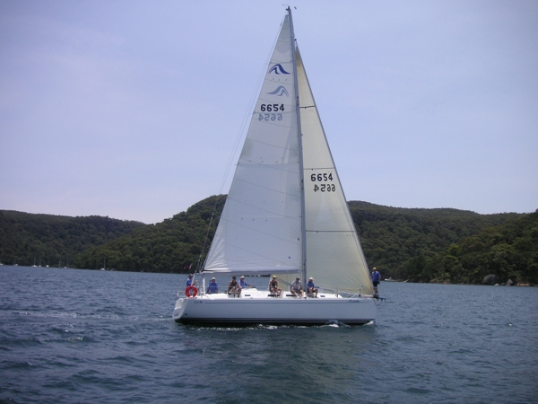 Isabella, a undefined yacht from undefined