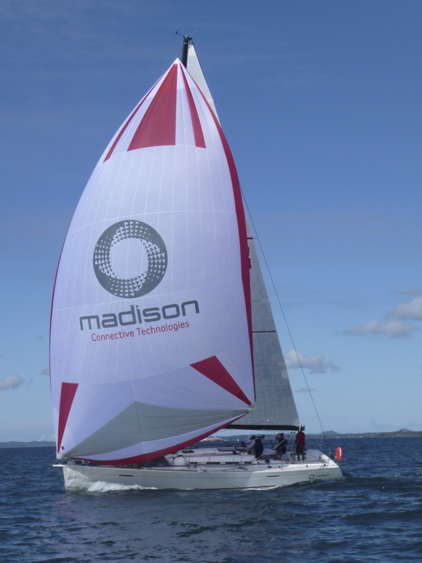 Not A Diamond, a undefined yacht from undefined